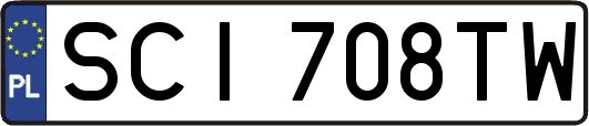 SCI708TW