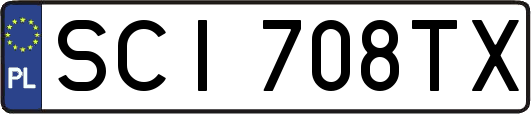 SCI708TX