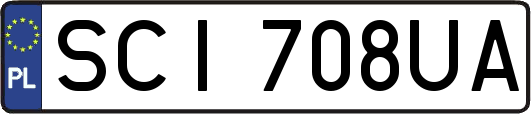 SCI708UA