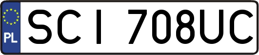 SCI708UC