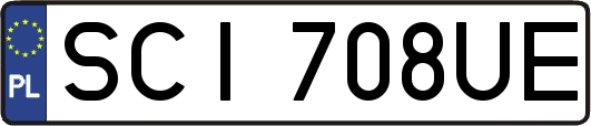 SCI708UE
