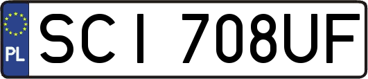 SCI708UF