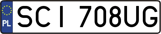 SCI708UG