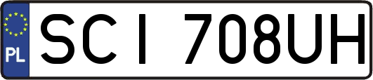 SCI708UH