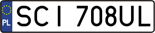 SCI708UL