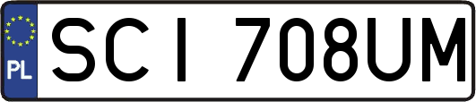 SCI708UM