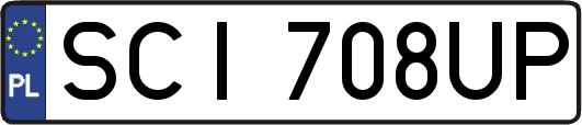 SCI708UP