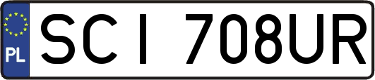 SCI708UR
