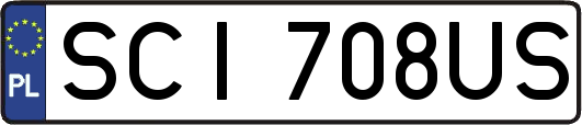 SCI708US