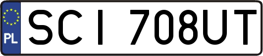 SCI708UT