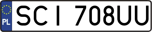 SCI708UU
