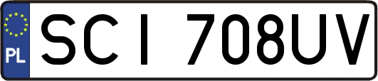 SCI708UV