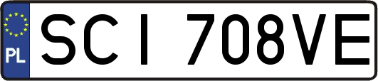 SCI708VE