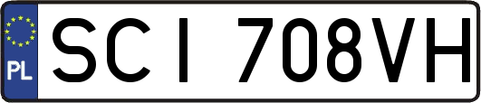 SCI708VH