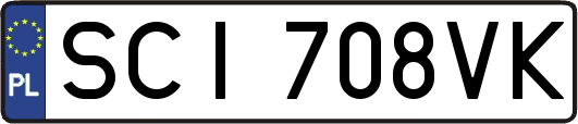 SCI708VK