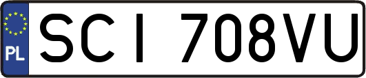 SCI708VU