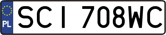 SCI708WC