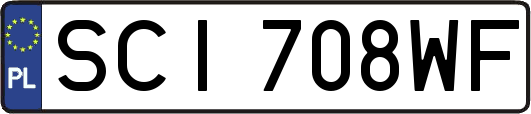 SCI708WF