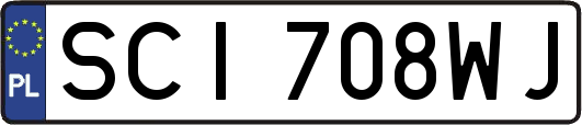SCI708WJ