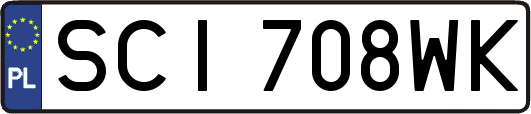 SCI708WK
