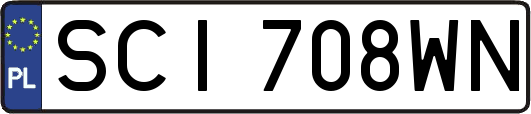 SCI708WN
