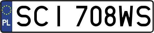 SCI708WS