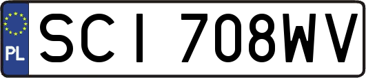 SCI708WV