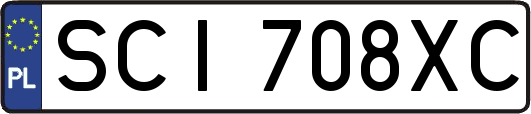 SCI708XC
