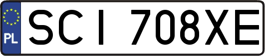 SCI708XE