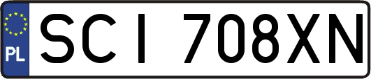 SCI708XN
