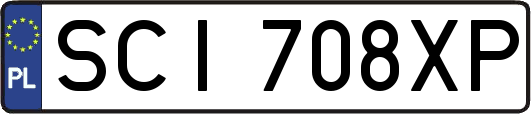 SCI708XP