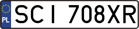 SCI708XR