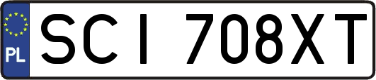 SCI708XT