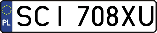 SCI708XU