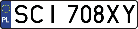 SCI708XY