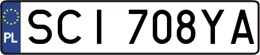 SCI708YA