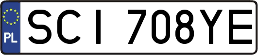 SCI708YE