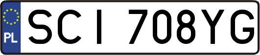 SCI708YG