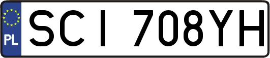 SCI708YH