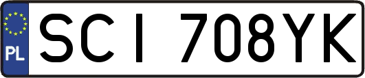 SCI708YK