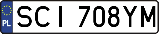 SCI708YM