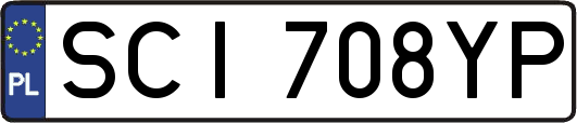 SCI708YP