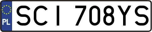 SCI708YS