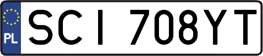 SCI708YT