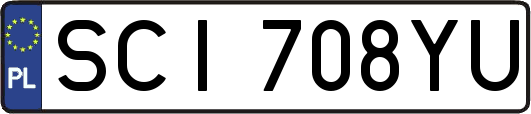 SCI708YU