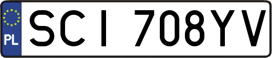 SCI708YV