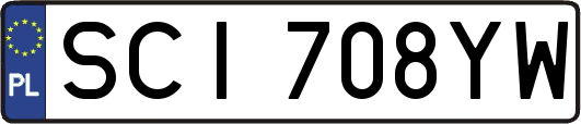 SCI708YW