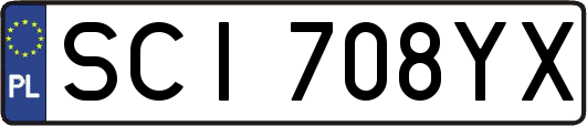 SCI708YX