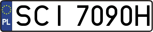 SCI7090H