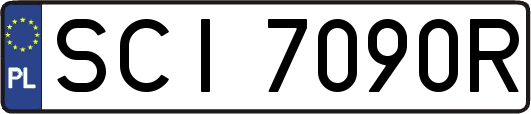 SCI7090R